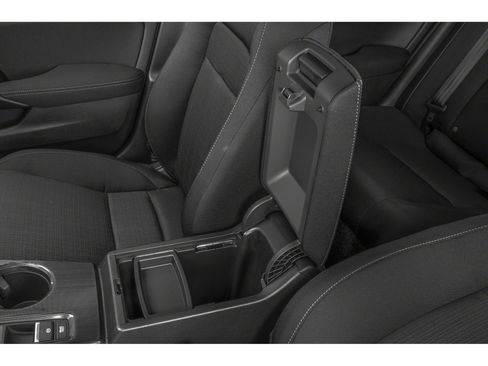 New 2026 Honda Civic LX image 9