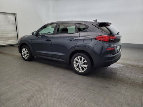Used 2019 Hyundai Tucson SE FWD image 3