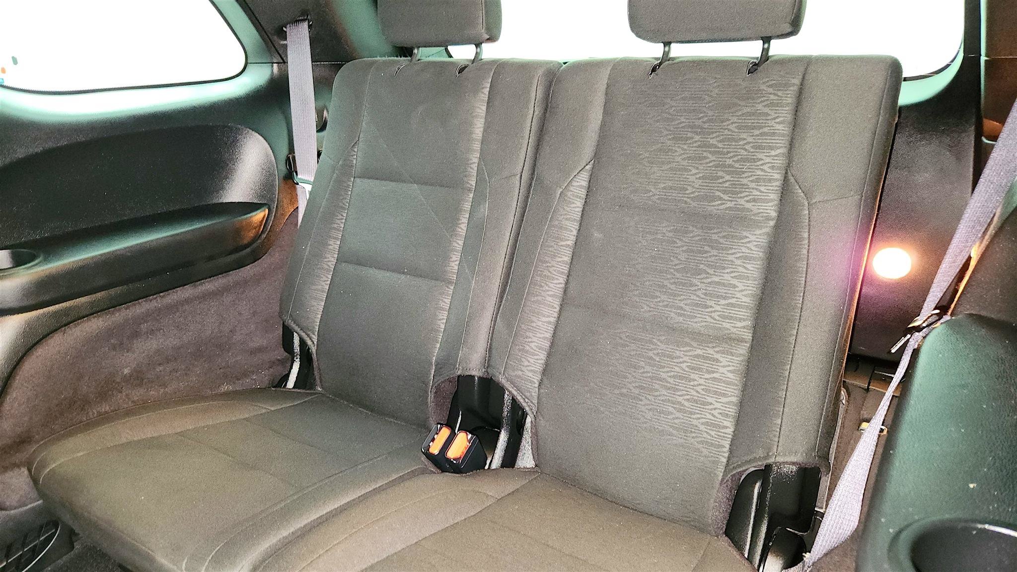 Used 2025 Dodge Durango GT RWD image 33