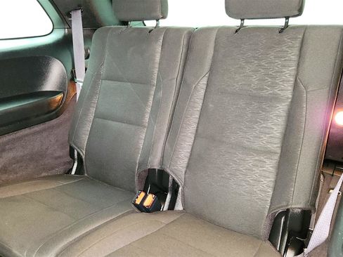 Used 2025 Dodge Durango GT RWD image 33