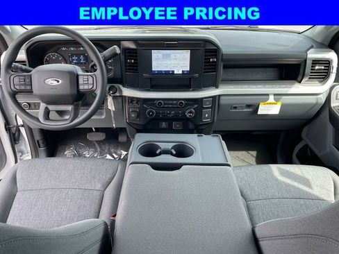 New 2026 Ford F250 XL w/ STX Appearance Package AWD/4WD image 10