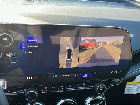 New 2026 Chevrolet Blazer EV LT AWD/4WD image 23