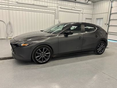 Used 2019 MAZDA MAZDA3 Hatchback w/ Preferred Package