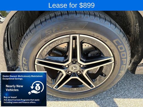 Used 2026 Mercedes-Benz GLE 350 4MATIC image 15