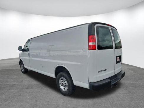 Used 2022 GMC Savana 2500 Extended w/ Driver Convenience Package image 20
