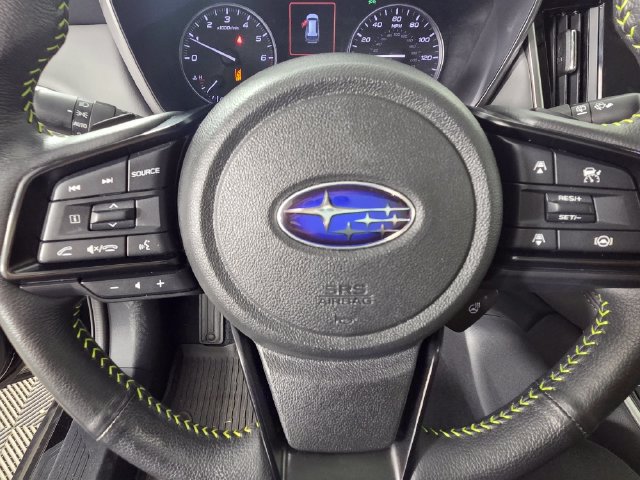 Used 2025 Subaru Outback Onyx Edition AWD/4WD image 13