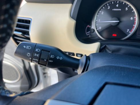 Used 2016 Lexus NX 200t FWD image 12