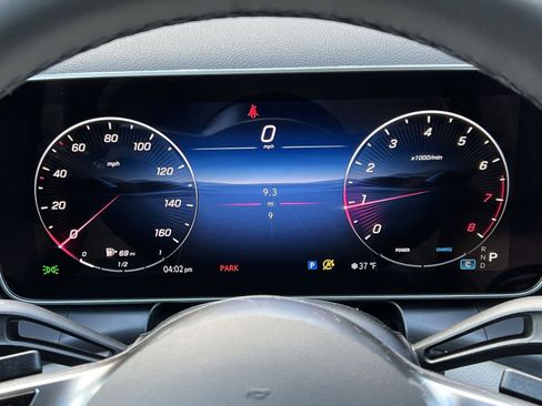 New 2026 Mercedes-Benz GLC 300 4MATIC image 15