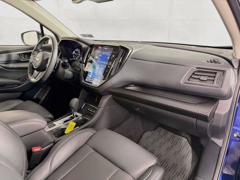 Used 2026 Subaru Ascent Premium AWD/4WD image 31