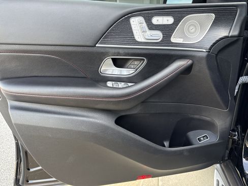 Used 2022 Mercedes-Benz GLE 53 AMG 4MATIC Coupe image 13