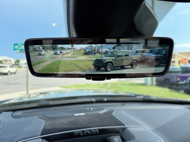 Used 2026 RAM 1500 RHO w/ RHO Level 1 Equipment Group AWD/4WD image 19