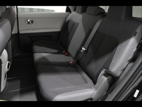Certified 2024 Hyundai Ioniq 5 SEL RWD image 21