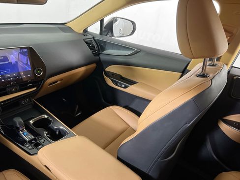Used 2024 Lexus NX 350 AWD w/ Cold Area Package image 22