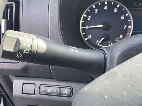 New 2026 Nissan Frontier S image 23