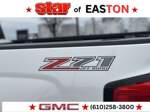 Used 2015 Chevrolet Silverado 1500 LT w/ All Star Edition image 29