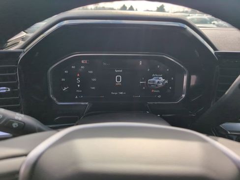 New 2026 GMC Sierra 1500 Elevation w/ Max Trailering Package image 21