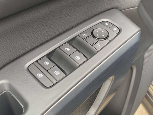 Used 2025 Nissan Pathfinder Rock Creek AWD/4WD image 20