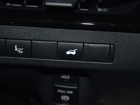 New 2026 Nissan Murano Platinum w/ Cargo Package AWD/4WD image 16