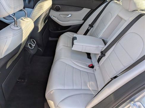 Used 2016 Mercedes-Benz C 300 4MATIC Sedan image 17