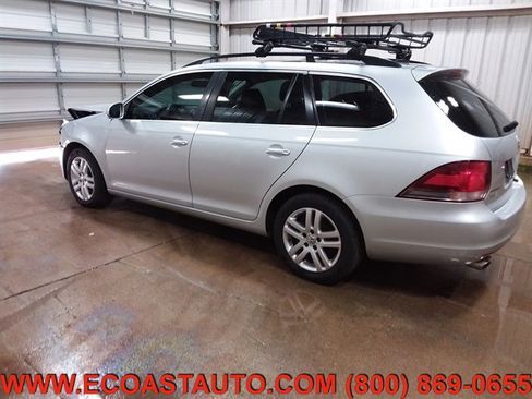 Used 2013 Volkswagen Jetta TDI image 3