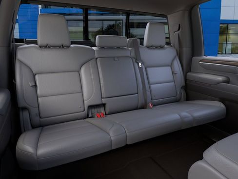 New 2026 Chevrolet Silverado 2500 LT image 17