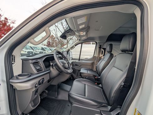 New 2026 Ford Transit 150 Base w/ Load Area Protection Package image 11