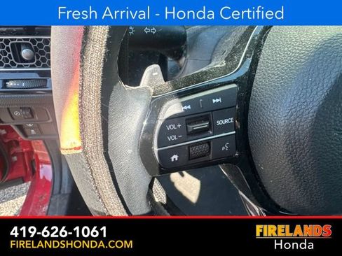 Used 2023 Honda Civic Sport image 19