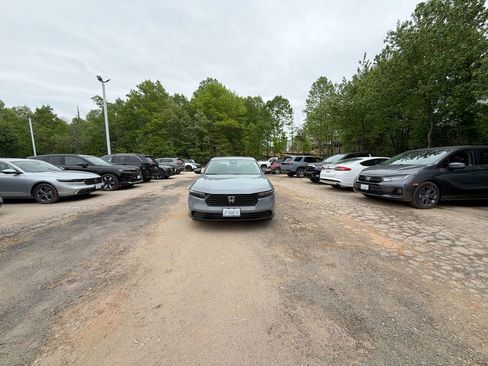 New 2026 Honda Accord SE image 3