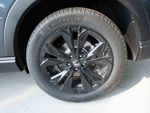 New 2026 Honda CR-V Sport Touring image 30
