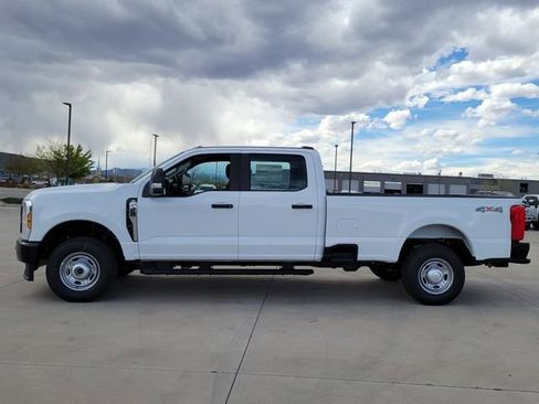 New 2026 Ford F350 XL image 6