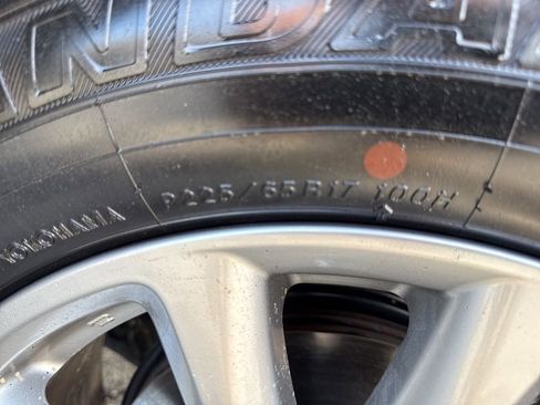 Used 2025 MAZDA CX-5 AWD 2.5 S w/ Preferred Package image 36