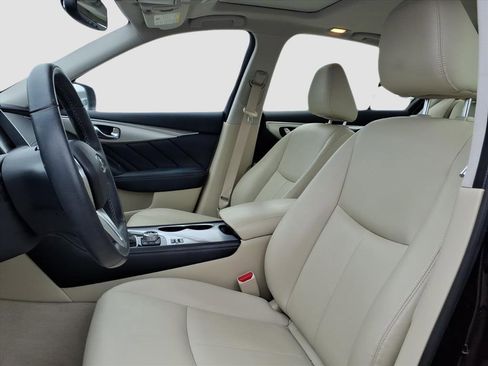 Used 2020 INFINITI Q50 Luxe w/ Essential Package (3.0T Luxe) image 20