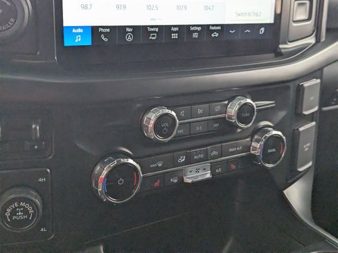 Certified 2024 Ford F150 Tremor w/ Bed Utility Package image 21