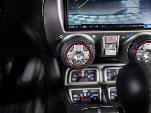 Used 2010 Chevrolet Camaro LT w/ RS Package RWD image 29