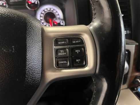 Used 2019 RAM 1500 Laramie w/ Convenience Group image 26