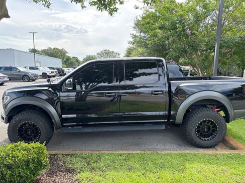 Used 2020 Ford F150 Raptor w/ Equipment Group 802A Luxury AWD/4WD image 7