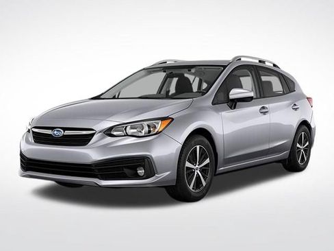 Used 2022 Subaru Impreza 2.0i Premium AWD/4WD image 10