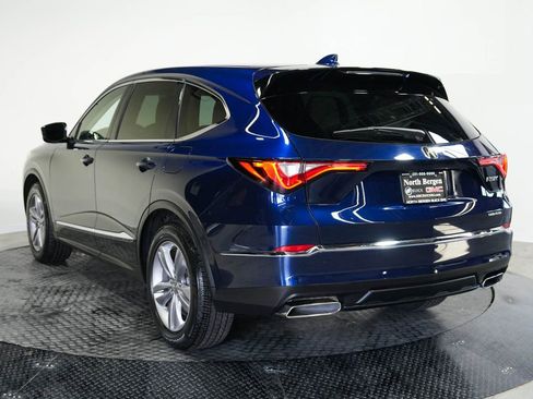 Used 2023 Acura MDX SH-AWD image 6
