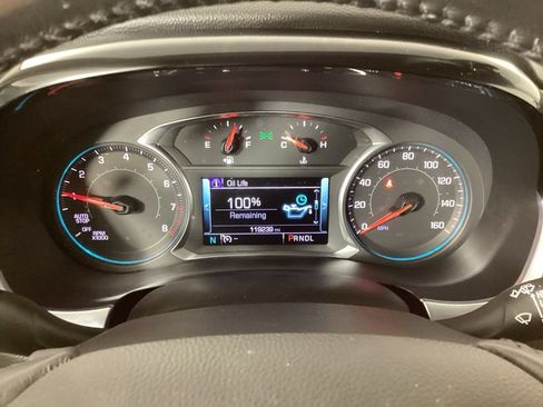 Used 2019 Chevrolet Traverse LT w/ LT Premium Package FWD image 16