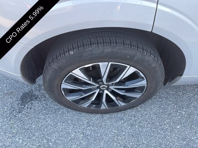 Certified 2024 Volvo XC60 B5 Core w/ Protection Package Premier AWD/4WD image 10
