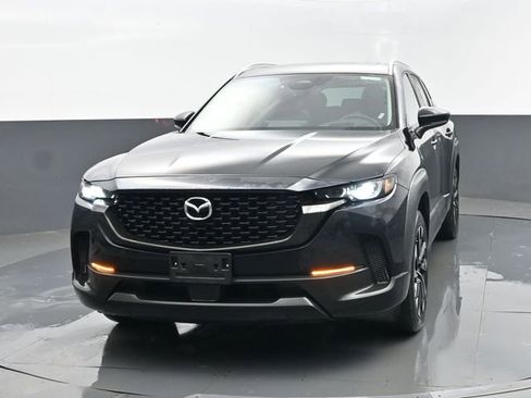 Used 2025 MAZDA CX-50 2.5 Hybrid w/ Premium Plus Pkg image 25