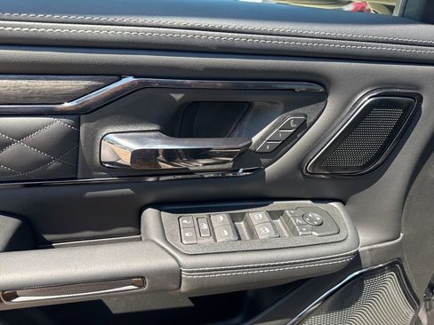 New 2026 RAM 1500 Limited AWD/4WD image 21