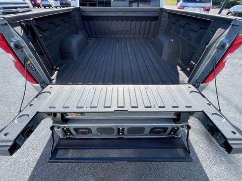 Used 2024 Chevrolet Silverado 1500 High Country w/ High Country Premium Package image 28