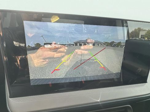 New 2025 Ford Maverick XL image 24