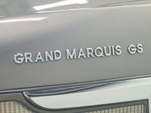 Used 2007 Mercury Grand Marquis GS RWD image 45