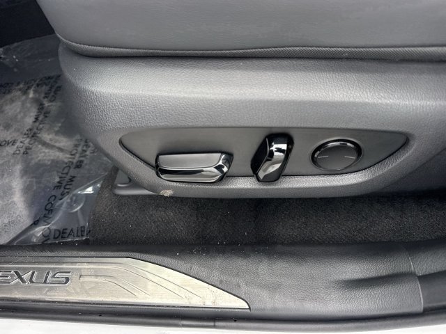 Certified 2026 Lexus NX 350 AWD w/ Accessory Package (K3) image 12