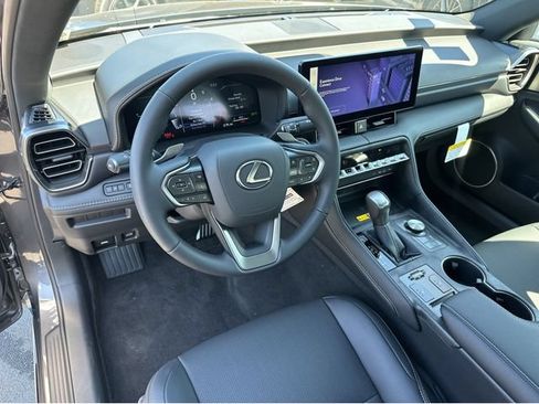 New 2026 Lexus IS 350 F Sport AWD/4WD image 38