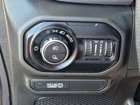 Used 2022 Jeep Gladiator Mojave w/ LED Lighting Group AWD/4WD image 19