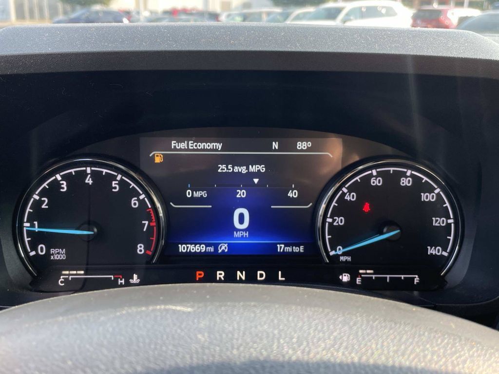 Used 2022 Ford Maverick Lariat w/ Lariat Luxury Package AWD/4WD image 39