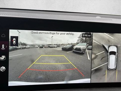 Used 2023 Kia Telluride SX X-Line image 10